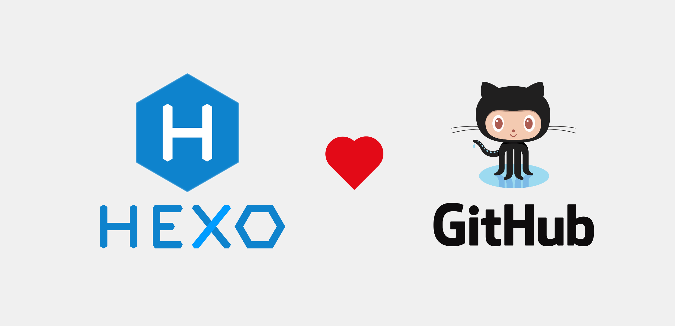 How to use Hexo and deploy to GitHub Pages